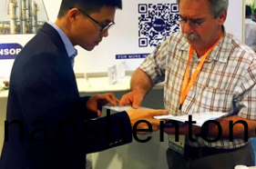 【邀(yao)請(qing)圅】河南英科(ke)邀您5月(yue)21-23日(ri)相(xiang)約北(bei)京共赴(fu)行業(ye)盛(sheng)會！