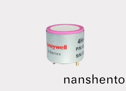 Honeywell 氫氣傳(chuan)感(gan)器 0-1000 ppm