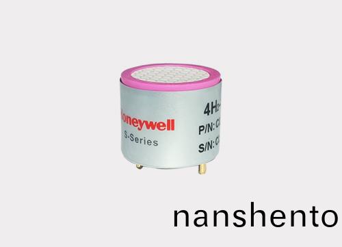 Honeywell 氫(qing)氣(qi)傳(chuan)感(gan)器 0-1000 ppm