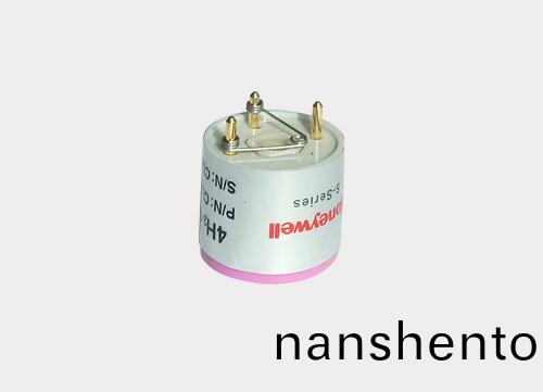 Honeywell 氫氣傳感器(qi) 0-1000 ppm