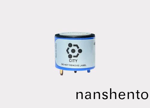 4O2-City傳(chuan)感器(qi)