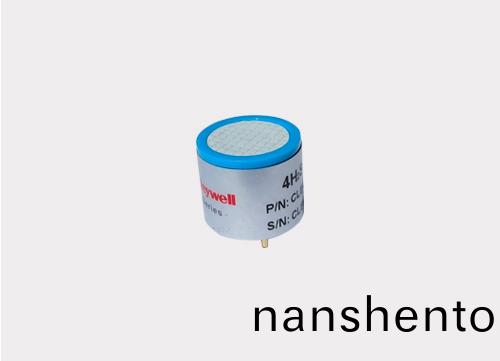 Honeywell 硫化氫(qing)傳(chuan)感(gan)器(qi) 0-100 ppm