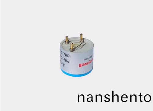 Honeywell 硫化氫(qing)傳(chuan)感器 0-100 ppm