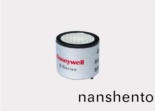 Honeywell 二氧(yang)化(hua)氮(dan)傳(chuan)感(gan)器(qi) 0 ~ 20 ppm