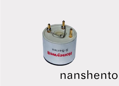 Honeywell 二(er)氧化氮(dan)傳(chuan)感(gan)器(qi) 0 ~ 20 ppm