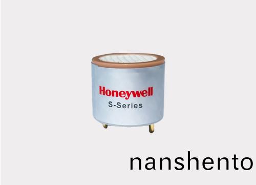 Honeywell 氨(an)氣傳(chuan)感(gan)器(qi)0 ~100 ppm