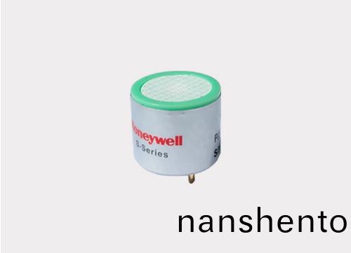 Honeywell 二(er)氧化硫傳(chuan)感器 0 ~ 20 ppm 