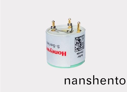 Honeywell 二氧化(hua)硫傳(chuan)感(gan)器 0 ~ 20 ppm 