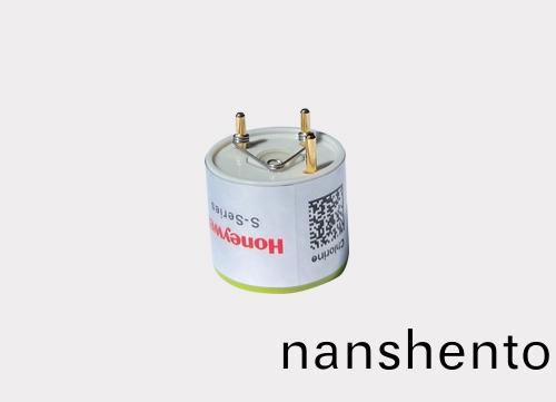Honeywell 氯(lv)氣(qi)傳(chuan)感(gan)器 0-50 ppm