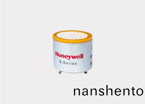 Honeywell 氯化氫傳(chuan)感(gan)器(qi) 0-50 ppm