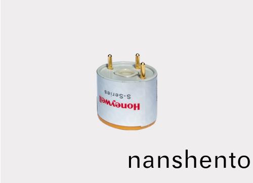 Honeywell 氯(lv)化氫傳(chuan)感(gan)器(qi) 0-50 ppm