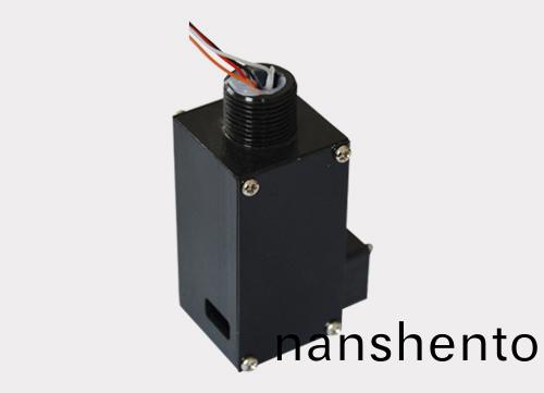 激光粉塵(chen)傳(chuan)感器