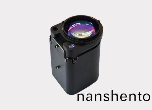 激光(guang)甲(jia)烷傳(chuan)感(gan)器