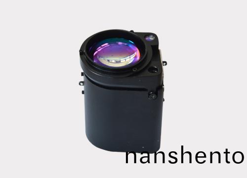 激光甲烷傳(chuan)感(gan)器(qi)