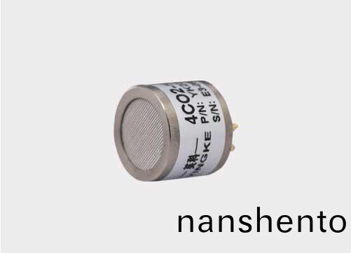 YK221二氧(yang)化(hua)碳氣體傳(chuan)感(gan)器