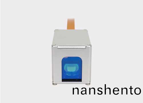 激(ji)光(guang)甲(jia)烷傳感器 近(jin)距(ju)離