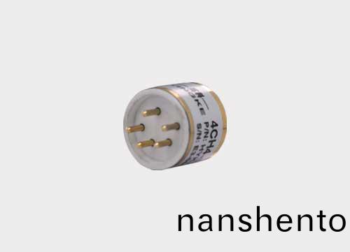 低功(gong)耗(hao)紅外(wai)甲(jia)烷(wan)傳(chuan)感器(qi)