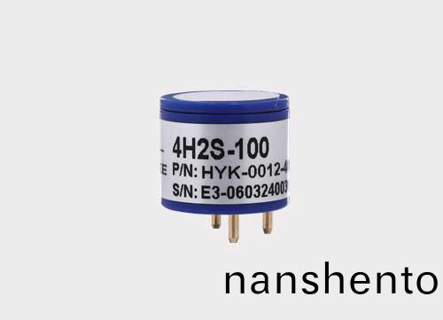 硫(liu)化(hua)氫傳感器(qi)