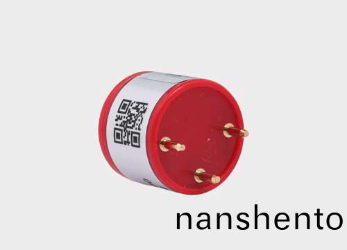 一氧化碳氣(qi)體(ti)傳感器(qi)