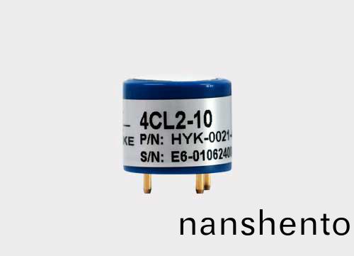 氯氣(qi)CL2傳(chuan)感(gan)器