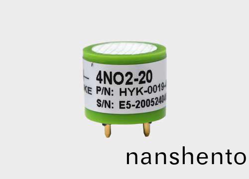 二(er)氧(yang)化(hua)氮(dan)4NO2-20氣體傳感器(qi)