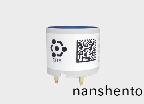 4HSC硫(liu)化(hua)氫氣體(ti)傳(chuan)感(gan)器(qi)