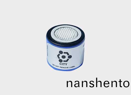 City 1-25% vol O2 氧(yang)氣(qi)傳感(gan)器