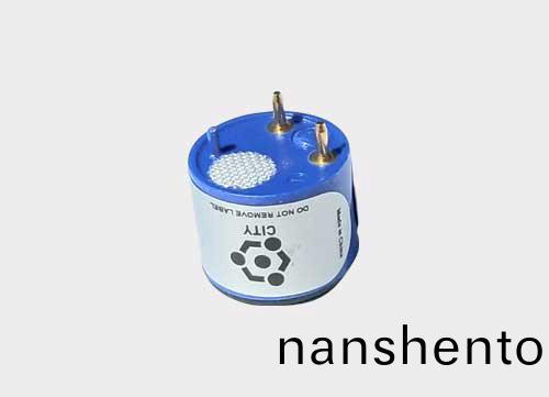 City 1-25% vol O2 氧氣傳(chuan)感器