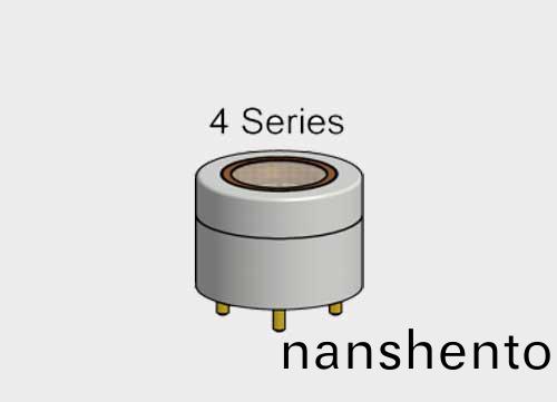 CITY 砷化(hua)氫(qing)氣體(ti)傳(chuan)感(gan)器