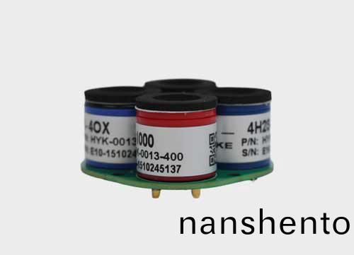 四(si)郃(he)一(yi)氣(qi)體(ti)糢組傳(chuan)感(gan)器（可(ke)定製(zhi)）