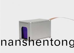 激光甲(jia)烷(wan)傳(chuan)感器  近距離(li)