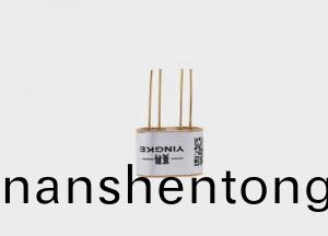 催化燃燒傳(chuan)感器