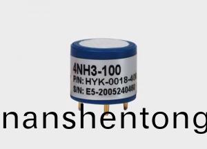 氨氣NH3氣體(ti)傳(chuan)感器(qi)
