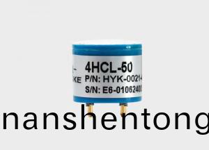 氯(lv)化(hua)氫(qing)4HCL-50氣體傳感器（帶(dai)偏壓） 