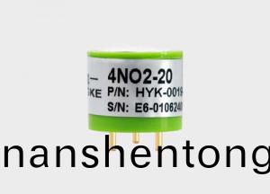 二氧化氮4NO2-20氣體傳(chuan)感(gan)器