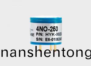一氧化氮(dan)4NO-250ppm 傳感器(qi)