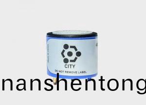 City 1-25% vol O2 氧(yang)氣(qi)傳(chuan)感器