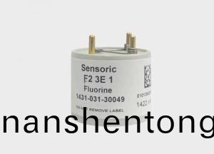 CITY 氟(fu)氣氣(qi)體傳(chuan)感器