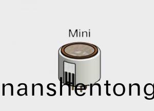 CITY 砷化氫氣(qi)體(ti)傳(chuan)感器