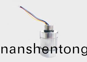 激光甲(jia)烷傳(chuan)感器-環境(jing)式